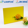 Mirrored Acrylic Plastic Sheet